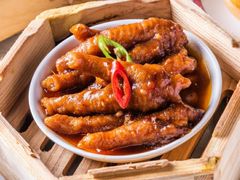 -东鑫记港式茶餐厅(南京东路店)