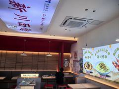 -华天新川面馆(缸瓦市店)