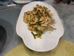 -八大碗·地道东北菜(中街店)