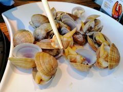 -海味当家·蒸锅海鲜(星海公园店)