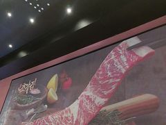 -草家酱蟹炭火烤肉店(珲春南路二店)
