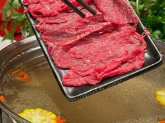 -匠心牛公馆·潮汕牛肉海鲜火锅(索菲特店)