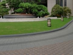 -上海宝华万豪酒店