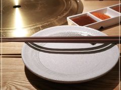 -江户烧肉(高德店)