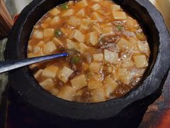 -绿茶餐厅(昆明世纪金源店)