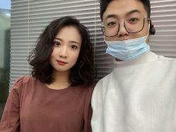 点击看大图 -MOVAN HAIR莫凡匠人发型屋