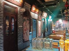 -北三老太太烧烤(人生一串上榜店)