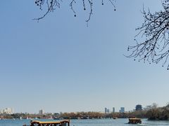 -济南大明湖景区