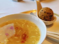 -金轩中餐厅 Jin Xuan(浦东丽思卡尔顿酒店)