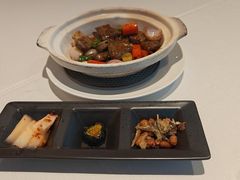 -索菲特酒店·乐轩华中餐厅