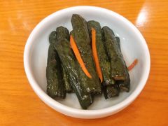 黄瓜条-醉面(五道口启迪大厦店)