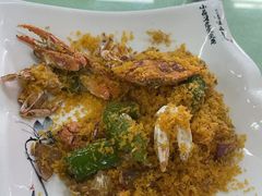 -景好海鲜餐厅(大鹏必选旅游店)