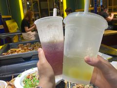 -鲜果时间(中北永旺店)