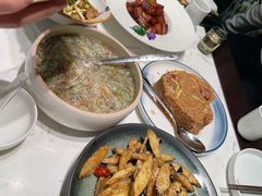 -八大碗·地道东北菜(佳兆业店)