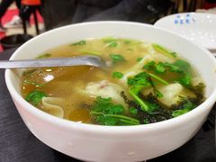 -郑家包子牛肉拉面(尚勤路店)