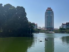 -厦门大学(思明校区)
