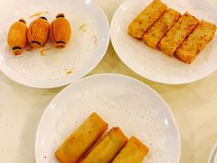 -老上海弄堂菜馆(恒基名人购物中心店)