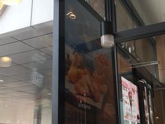 门面-汉堡王(万达欢乐小镇店)