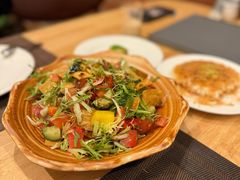 -ALAMEEN阿拉伯餐厅(三里屯店)