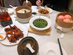 -十二粤味·顺德菜·烧鹅点心(五四广场店)