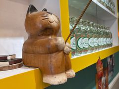 -春莱·老挝咖啡·泰式奶茶(钟楼店)