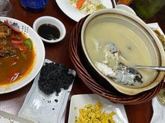 -高老庄·老溧阳·私房菜(南山竹海店)