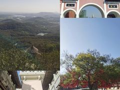 -句容茅山景区