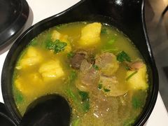 -小杨生煎(龙之梦购物中心店)