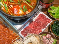 -黔有有贵州酸汤夺夺粉火锅(五味十字店)