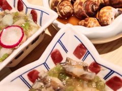 -京料理·日料自助·铁板燒(复悦城店)