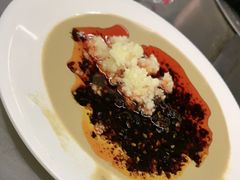 -北大街红丽涮牛肚火锅店