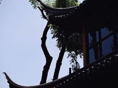 -寒山寺