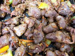 -晓梦戳子肉(瑞云路店)