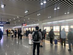 -长沙黄花国际机场-T1航站楼