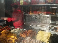 -小宝栗子(嘉华国际商业中心店)
