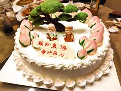 -三盛轩回民饺子馆