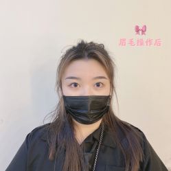 -久匠·纹眉纹绣半永久