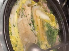 -味上湘菜馆(阿波罗店)