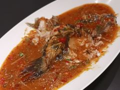 -羊门客在·烤盐池滩羊·川菜