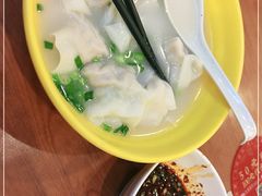 -龙抄手(春熙路总店)