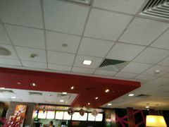-麦当劳(龙湖时代天街店)