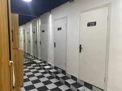 -成杰格斗·拳击·柔术·防身术(建设路店)