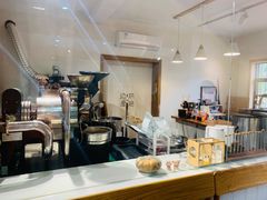 -边渡咖啡烘焙店(昙华林店)