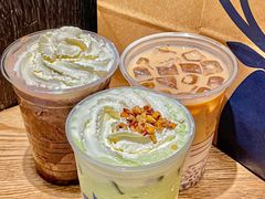 -瑞幸咖啡(第一城店)