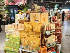 -Olé精品超市(北京合生汇店)
