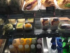 -星巴克(万都店)