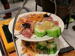 -十六台·经典广东菜(德外大街店)