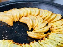 -金胜胖子牛肉锅贴(五福街店)