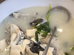 -宝荣鱼馆·临湖之宴(千岛湖店)
