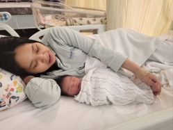 -杭州贝瑞斯美华国际月子中心